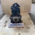 SK200-6E Hydraulic Pump Excavator parts ของแท้ใหม่